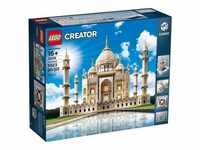 LEGO - Creator Expert - Taj Mahal 10256