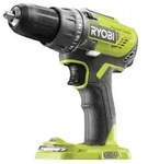 RYOBI Akku-Bohrschrauber R18DD3-0 ONE+ 18V