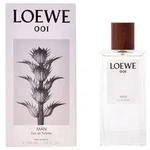 Loewe 001 Man Eau De Toilette Spray 100ml