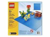 Lego Classic 10714 Blaue Bauplatte
