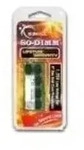 G.Skill 8GB DDR3-1600 Laptop-Arbeitsspeicher Modul DDR3 8 GB 1 x 8 GB 1600 MHz