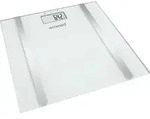 Ecomed BS-70E K&ouml;rperanalysewaage digital W&auml;gebereich (max.)=180 kg Wei&szlig;