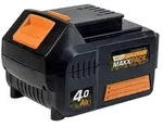 Batavia 7062518 Maxx Pack Collection Werkzeug-Akku 18 V 4000 mAh Li-Ion