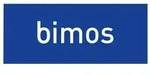bimos Laborstuhl Labsit 9123-MG01 Rollen