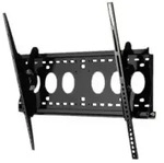 AG Neovo LMK-03 - Klammer f&uuml;r Flachbildschirm - verriegelbar - Stahl - Schwarz -
