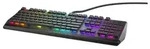 Alienware AW510K - Tastatur - Hintergrundbeleuchtung