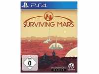 Surviving Mars PS4 Neu & OVP