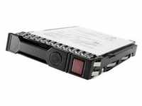 HPE - SSD - Read Intensive - 480 GB - Hot-Swap - 2.5 SFF (6.4 cm SFF)
