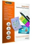 Fellowes Admire Stylish Matt - 80 Mikron - 25er-Pack - A3 (297 x 420 mm) - Lamin