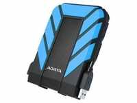 ADATA HD710 Pro - 1000 GB - 2.5 Zoll - 3.2 Gen 1 (3.1 Gen 1) - Schwarz - Blau1TB
