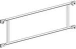 Doppel-Gel&auml;nder L 2850 mm - Artikel: 7830612451