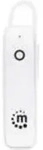 MANHATTAN Bluetooth-Headset Bluetooth 4.0 + EDR In-Ear Design omnidirektionales