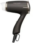 PROFI CARE Haartrockner PC-HT 3009, braun/bronze
