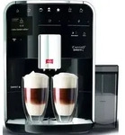 Melitta SDA Kaffee/Espressoautomat F 85/0-102 sw