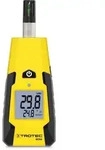 TROTEC Hygrometer BC06 &ndash; Luftfeuchtigkeitsmesser und Thermometer &ndash; Messbereich
