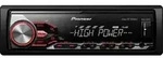 Pioneer MVH-280FD Autoradio Anschluss f&uuml;r Lenkradfernbedienung