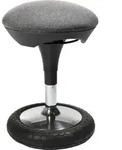 TopStar Sitzhocker Sitness 20 SI69G23 grau