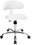 TOPSTAR HOCKER Sitness 40 wei&szlig; ST290D16