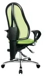 TOPSTAR SITNESS 15 - Stuhl - Arbeit - Armlehnen