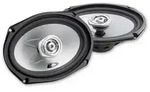 Alpine Car Audio SXE-5725S 2-Wege Set Einbau-Lautsprecher 200 W Inhalt: 2 St.