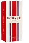 Tommy Hilfiger Tommy Girl Eau De Cologne Spray 100ml