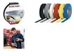 tesa Gewebeband extra Power PERFECT, 19 mm x 50 m, rot