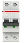ABB Stotz S&J Sicherungsautomat S201-K16NA