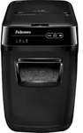 Fellowes Aktenvernichter AutoMax 200M 4656301 Partikel 2x14mm