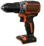 Black & Decker Schlagbohrhammer - schnurlos - 2 Geschwindigkeiten 13 mm - 52 N&middot;m