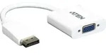 ATEN VC925 DisplayPort to VGA Adapter Adapter, Terminatoren, Konverter Mini