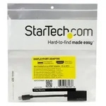 STARTECH Mini DisplayPort to HDMI Adapt Audio, Video, Display & TV Optionen &