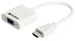 SANDBERG HDMI to VGA Converter Audio, Video, Display & TV Optionen & Zubeh&ouml;r