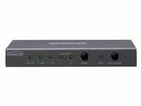 Marmitek Connect AE24 UHD 2.0 - Audio-Disembedder