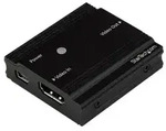 StarTech.com HDMI Signalverst&auml;rker - HDMI Extender