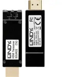 LINDY HDMI Extender 4K LWL 300m HDMI Extender &uuml;ber Glasfaserkabel 300m