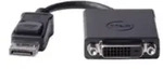DELL 470-ABEO Adapter - DisplayPort Audio, Video, Display & TV & &