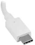 STARTECH USB-C auf HDMI Adapter - USB Ty Audio, Video, Display & TV Optionen &