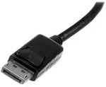 StarTech.com 3-in1 DisplayPort auf HDMI / DVI / VGA Adapter - DP zu VGA, DP zu HDMI,