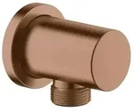 GROHE Wandanschlussbogen RAINSHOWER 1/2Zoll rd Ros wa sun geb&uuml;