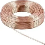 Goobay Lautsprecherkabel 10m 67726