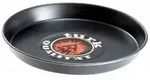 turk 671-28 Pizzaform Blaubl.&Oslash; 28 cm, schwarz (1 St&uuml;ck)