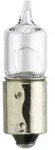 Philips Automotive 24720930 Halogen Leuchtmittel Standard H6W 6 W 12 V