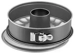 Kaiser 2300659596 Springform Inspiration mit Roh, anthrazit