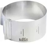 "429314 Tortenring "Easy Baking" 18 cm"