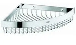 Grohe Ablagekorb SELECTION CUBE chr