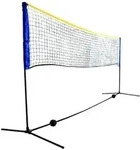Schildkr&ouml;t Funsports Kombi Netz Set