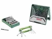 Bosch Power Tools gemischtes Bohrerset 2607017333