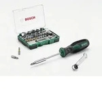 Bosch Power Tools Mini-Ratschen-Set 2607017331 2607017331