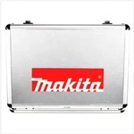 Makita D-21200 17tlg. SDS-Plus Bohrer und Mei&szlig;el Set im Alukoffer