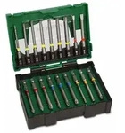 HiKOKI Bit-Box(II) 18-teilig